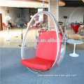 Promotional Bubble Egg Shade Chair Hanging Style